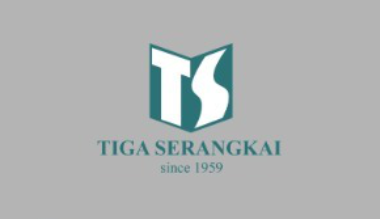 Loker Sales Representative di PT. Tiga Serangkai Pustaka Mandiri